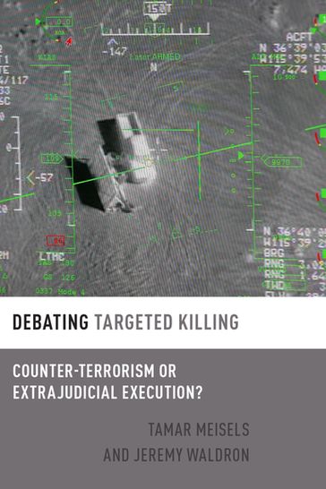 Debating Targeted Killing - Tamar Meisels - Jeremy Waldron