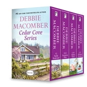 Debbie Macomber s Cedar Cove Series Vol 3