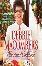 Debbie Macomber s Christmas Cookbook