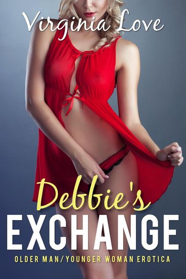 Debbie's Exchange - Virginia Love