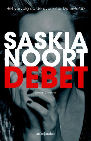 Debet - Saskia Noort