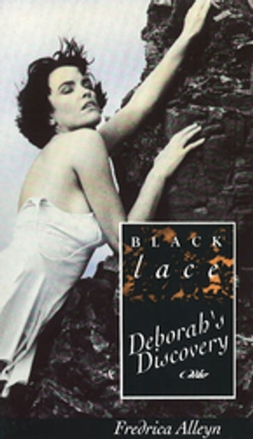 Deborah's Discovery - Fredrica Alleyn