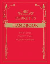 Debrett s Handbook