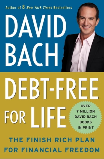 Debt Free For Life - David Bach