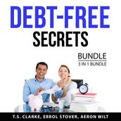 Debt-Free Secrets Bundle, 3 in 1 Bundle