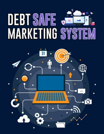 Debt Safe Marketing system - Trust Fenu