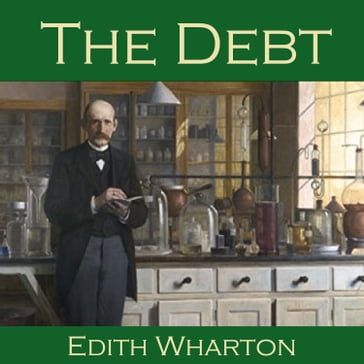 Debt, The - Edith Wharton