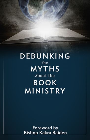 Debunking the Myths about the Book Ministry - RuzaneT