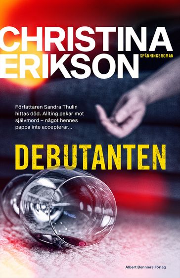 Debutanten - Christina Erikson