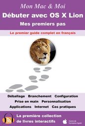 Débuter avec OS X Lion