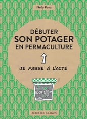 Débuter son potager en permaculture