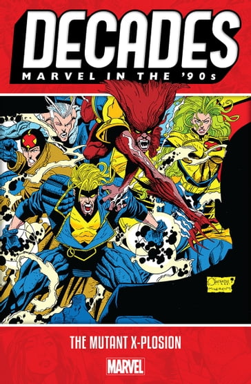 Decades - Alan Davis