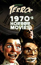 Decades of Terror 2019: 1970 s Horror Movies