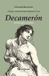 Decamerón. Antología erótica