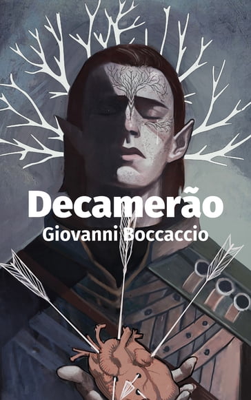 Decamerão - Giovanni Boccaccio