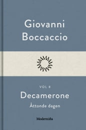 Decamerone vol 8, attonde dagen