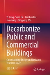 Decarbonize Public and Commercial Buildings