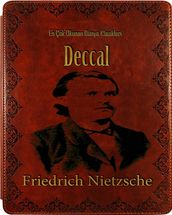 Deccal Friedrich Nietzsche