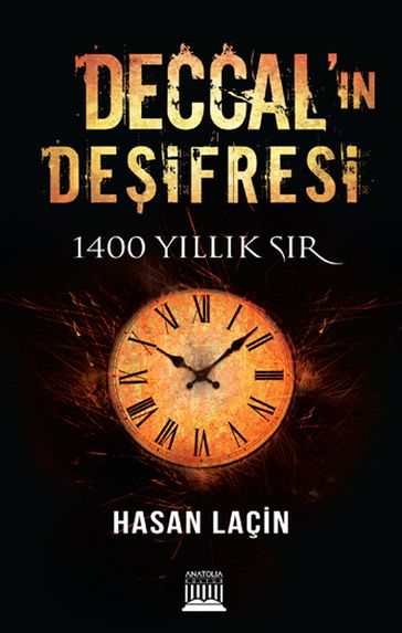Deccal'n Deifresi - 1400 Yllk Sr - Hasan Laçin