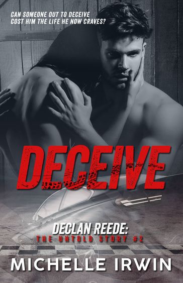 Deceive - Michelle Irwin