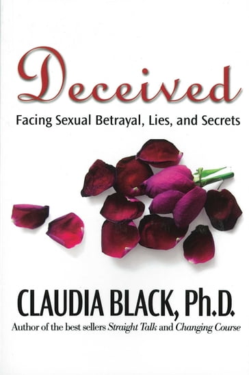 Deceived - Claudia Black - Ph. D.