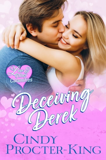 Deceiving Derek - Cindy Procter-King