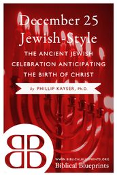 December 25 Jewish-Style