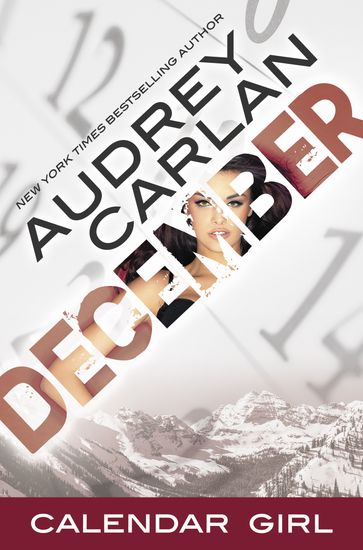 December - Audrey Carlan