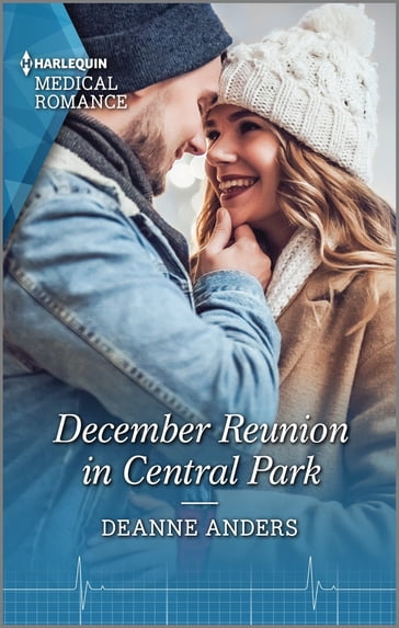 December Reunion in Central Park - Deanne Anders