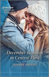 December Reunion in Central Park