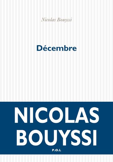 Décembre - Nicolas Bouyssi