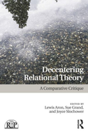 Decentering Relational Theory