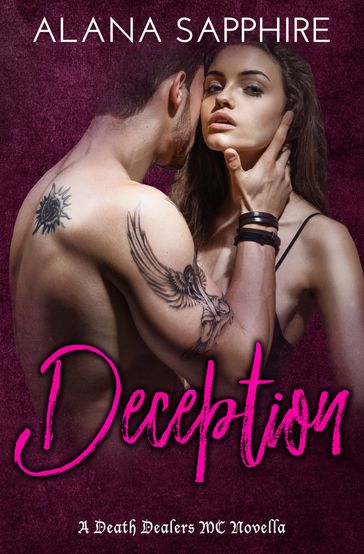 Deception - Alana Sapphire