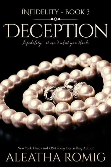 Deception - Aleatha Romig
