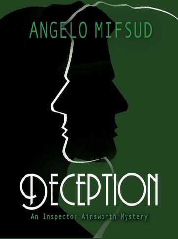 Deception - Angelo Mifsud