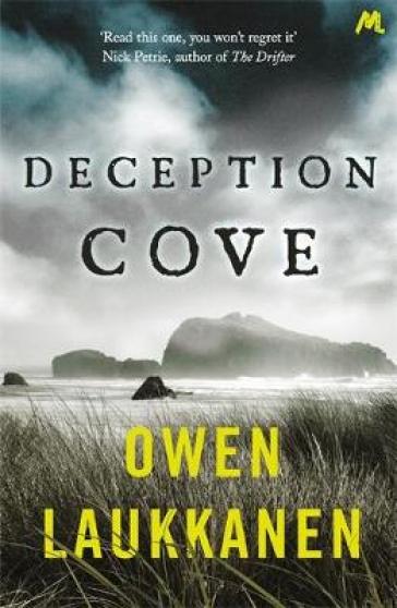 Deception Cove - Owen Laukkanen