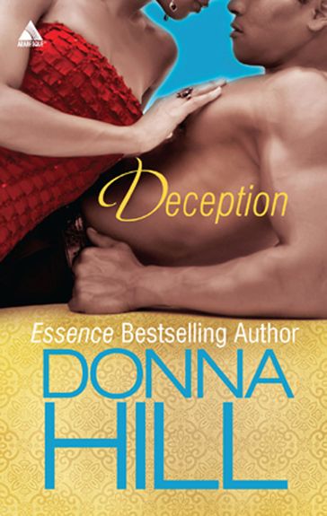 Deception - Donna Hill