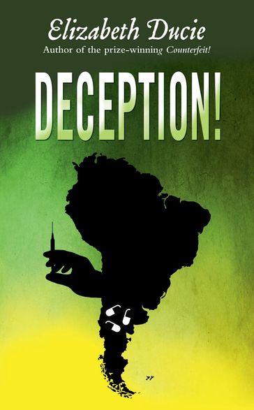 Deception! - Elizabeth Ducie