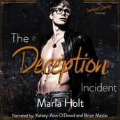 Deception Incident, The: A Secret Baby Romance (The Incident Series Book 2)