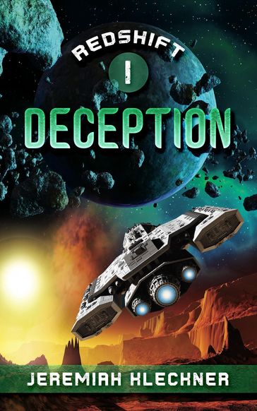 Deception - Jeremiah Kleckner