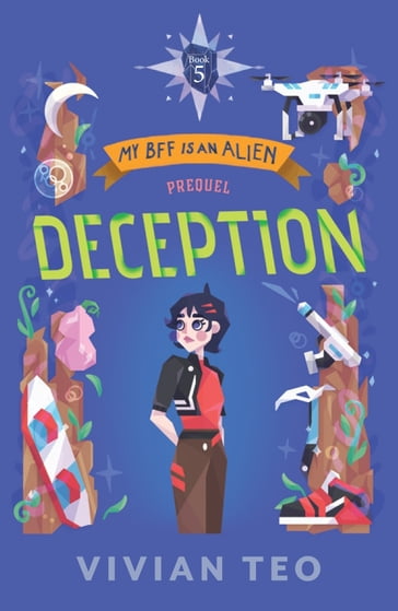 Deception (Prequel) - Vivian Teo