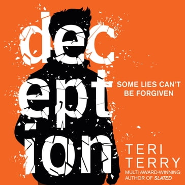 Deception - Teri Terry