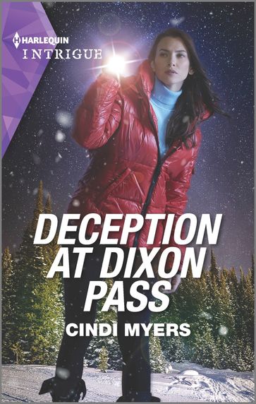 Deception at Dixon Pass - Cindi Myers