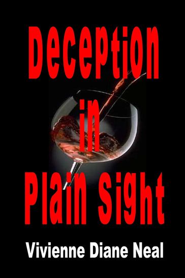 Deception in Plain Sight - Vivienne Diane Neal