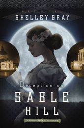 Deception on Sable Hill