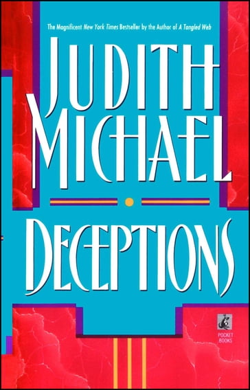 Deceptions - Judith Michael