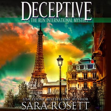 Deceptive - Sara Rosett