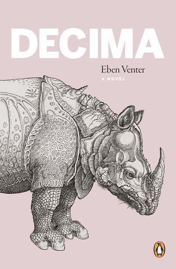 Decima (ENG) - Eben Venter
