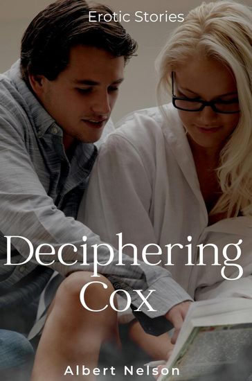 Deciphering Cox - Albert Nelson