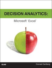 Decision Analytics